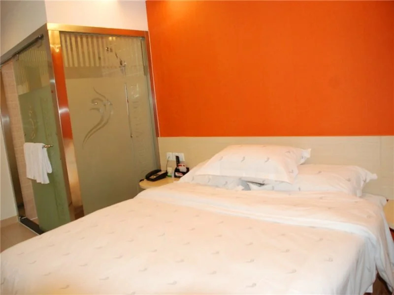 Fairyland Hotel Jiaochang Zhong Road Branch