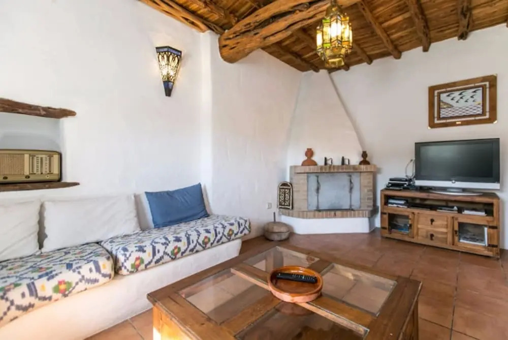 Villa Calm