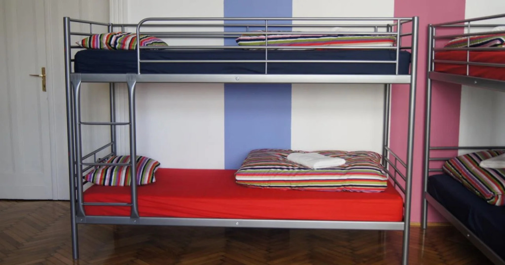 Westend Hostel