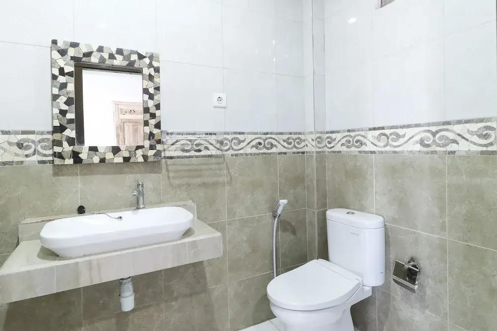 Pudak Sari Homestay