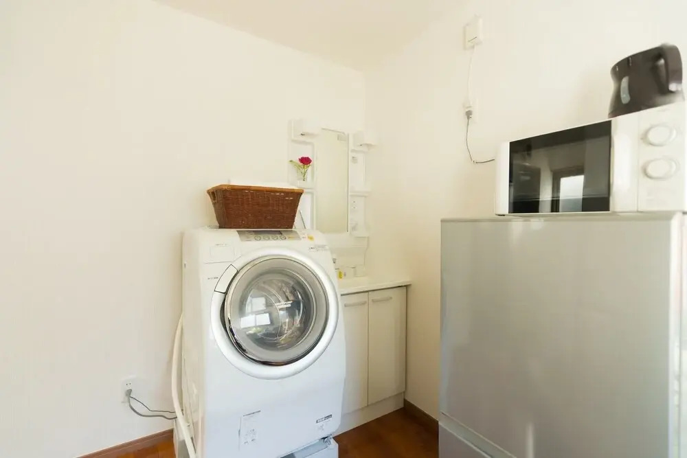 K&K Apartment Kita-Akabane #301