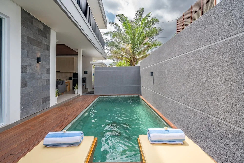Villa Moana - Nusa Dua