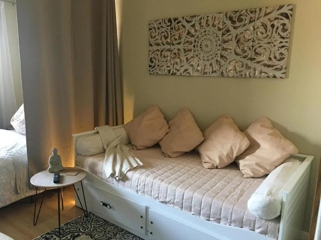 Palmina`s Ferienwohnung