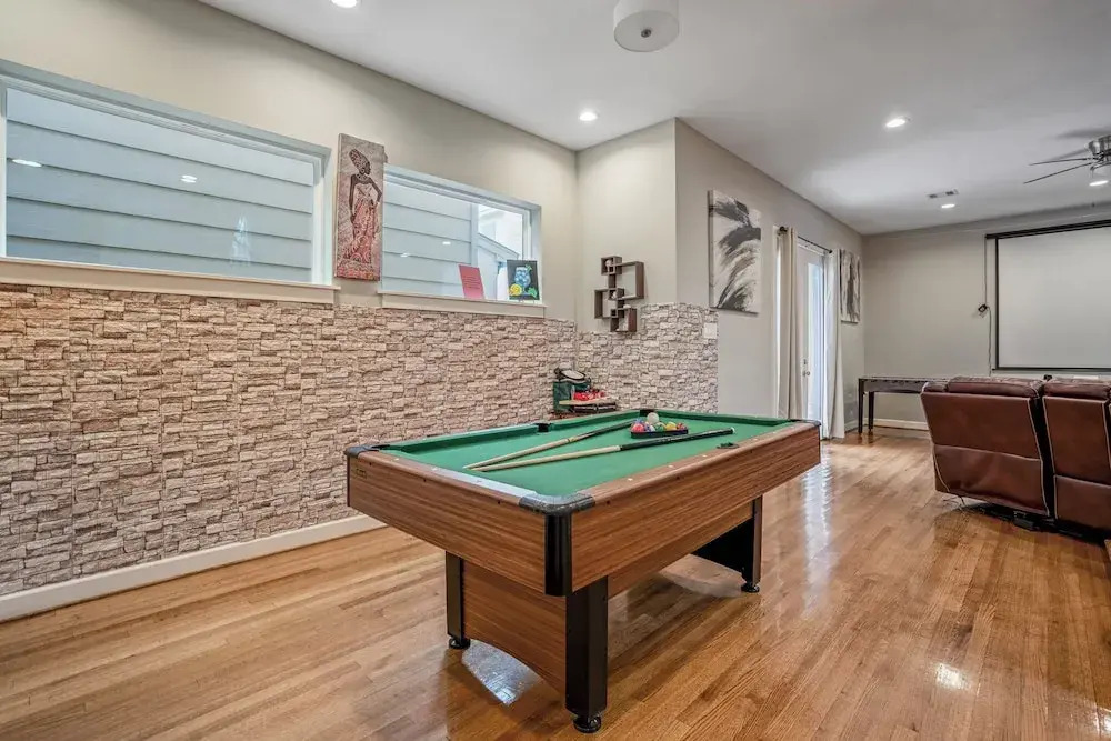 The Vibe 3bd X 4b I Downtown l Med Center I NRG Stad l Free Parking