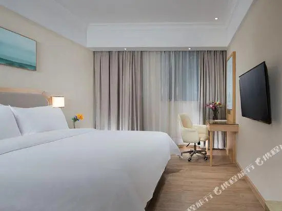 Xinyue Business Hotel