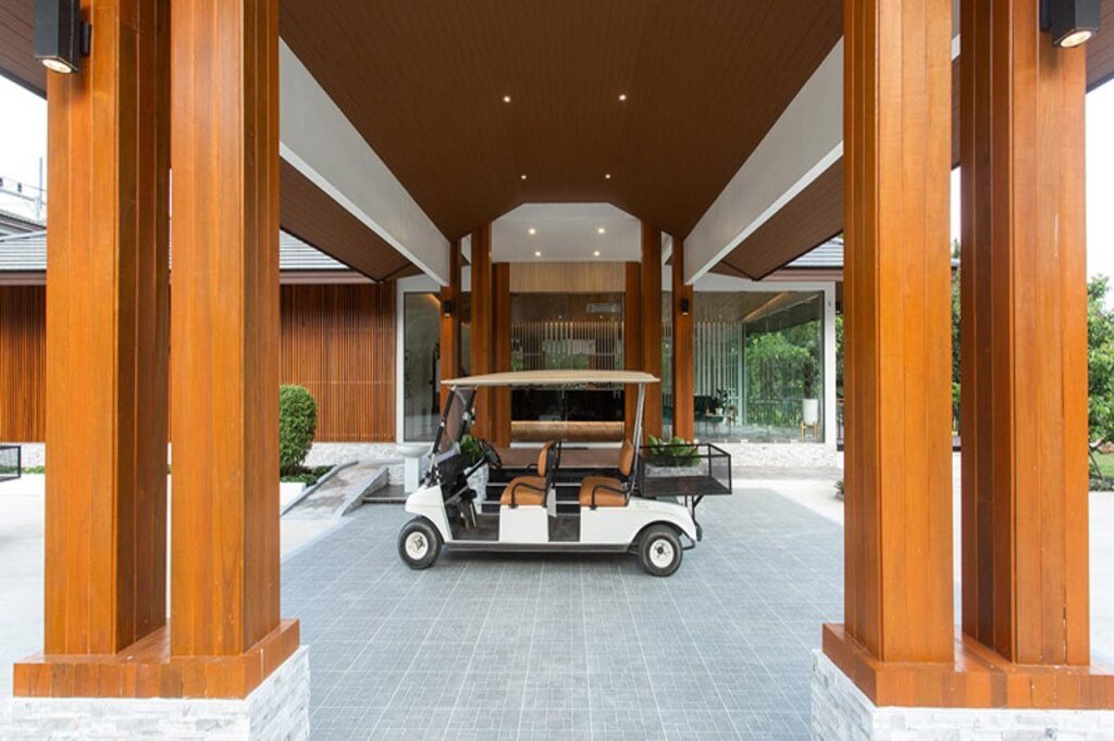 The Canale Samui Resort