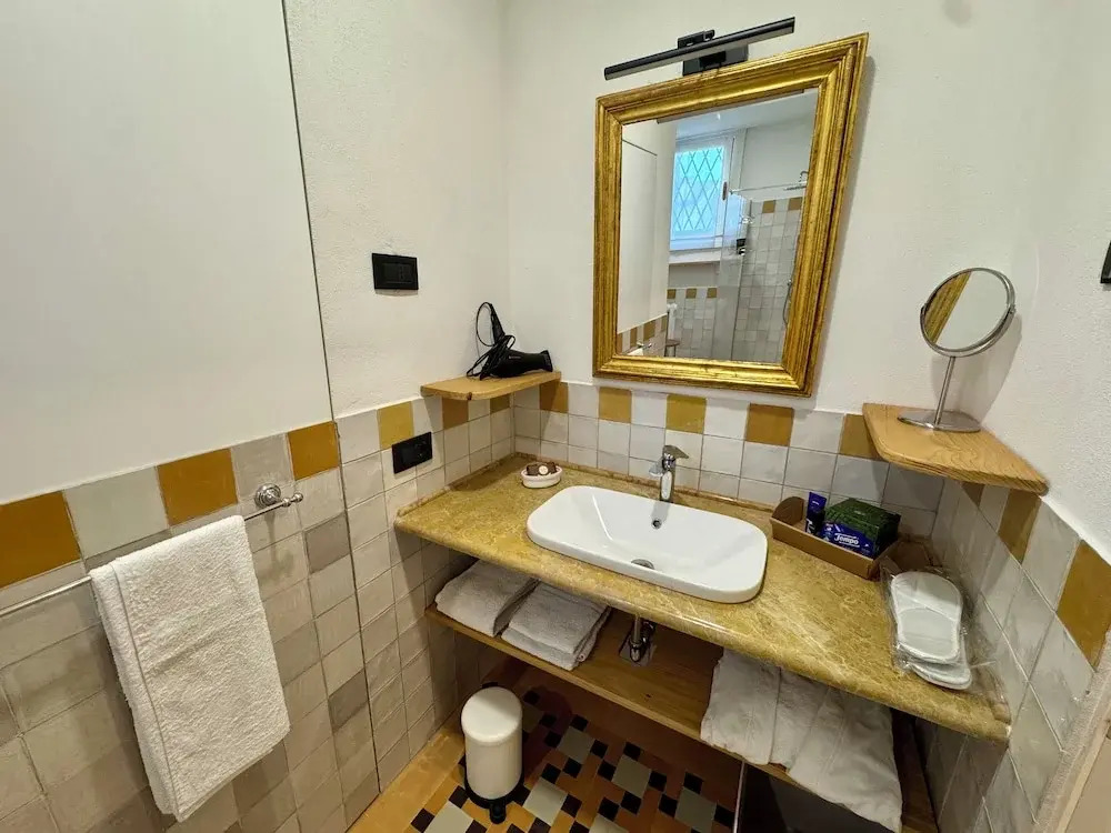 B&B Palazzo Zironda