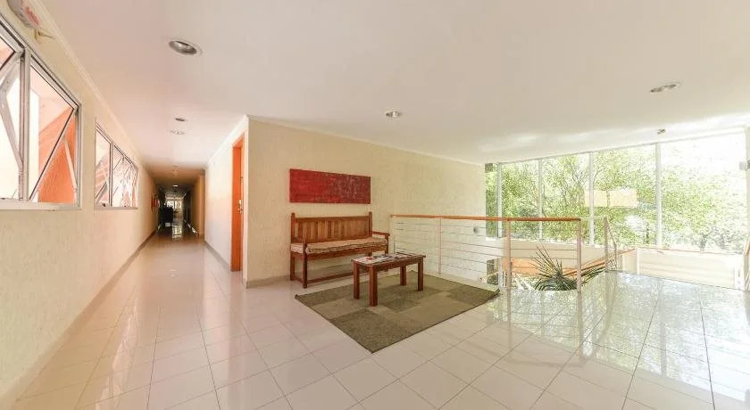 Carlton Plaza Baobá
