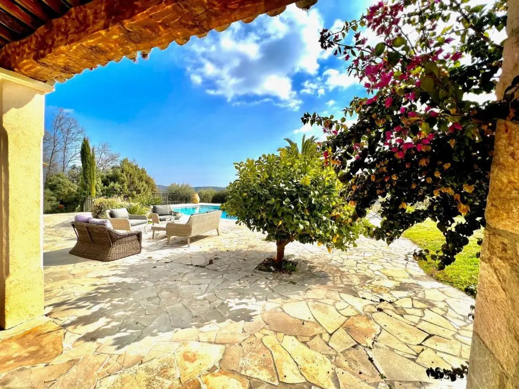 Villa Cedrat VI4270