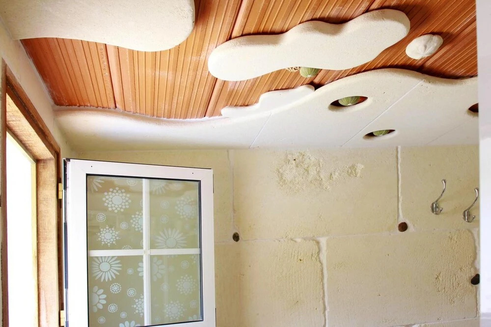 House With 4 Bedrooms in Maó, With Wifi Near the Beach