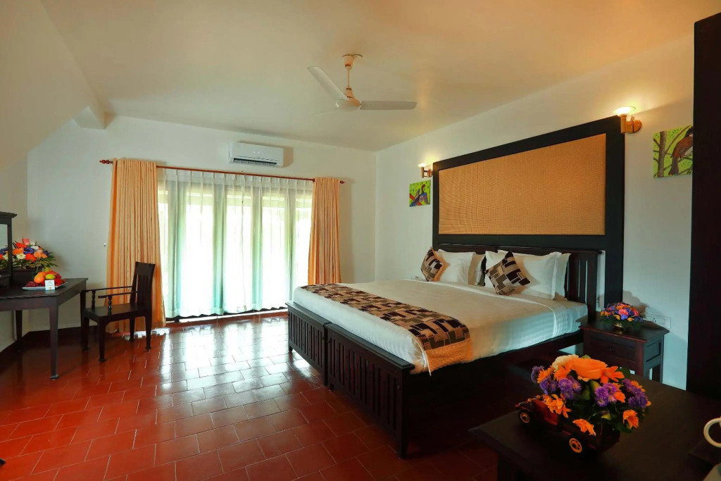 Nihara Resort and Spa Cochin
