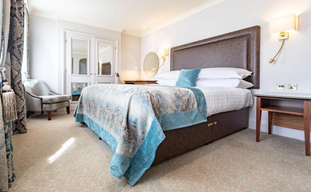 Swans Nest Hotel
