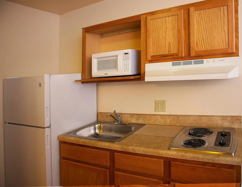 WoodSpring Suites Oklahoma City Northwest