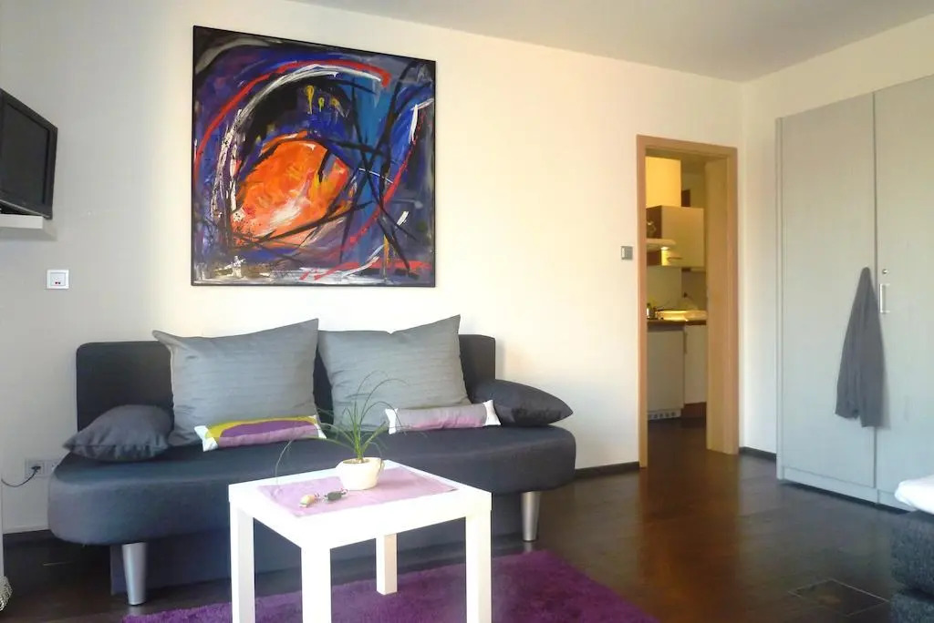 Apartments Relax & Nice