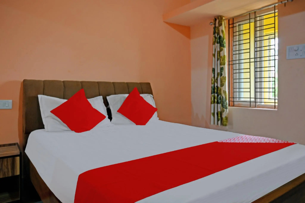 Super Hotel O Comfort ZON