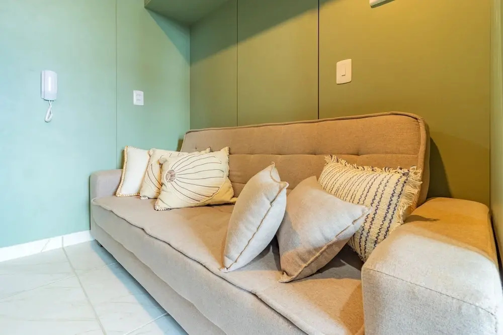 Cupe Living #323 Duplex in Ipojuca by Carpediem
