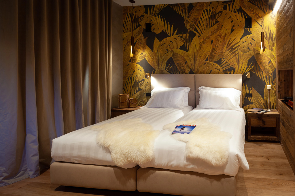 Asiago Sporting Hotel & SPA - Buongiorno! Hotels