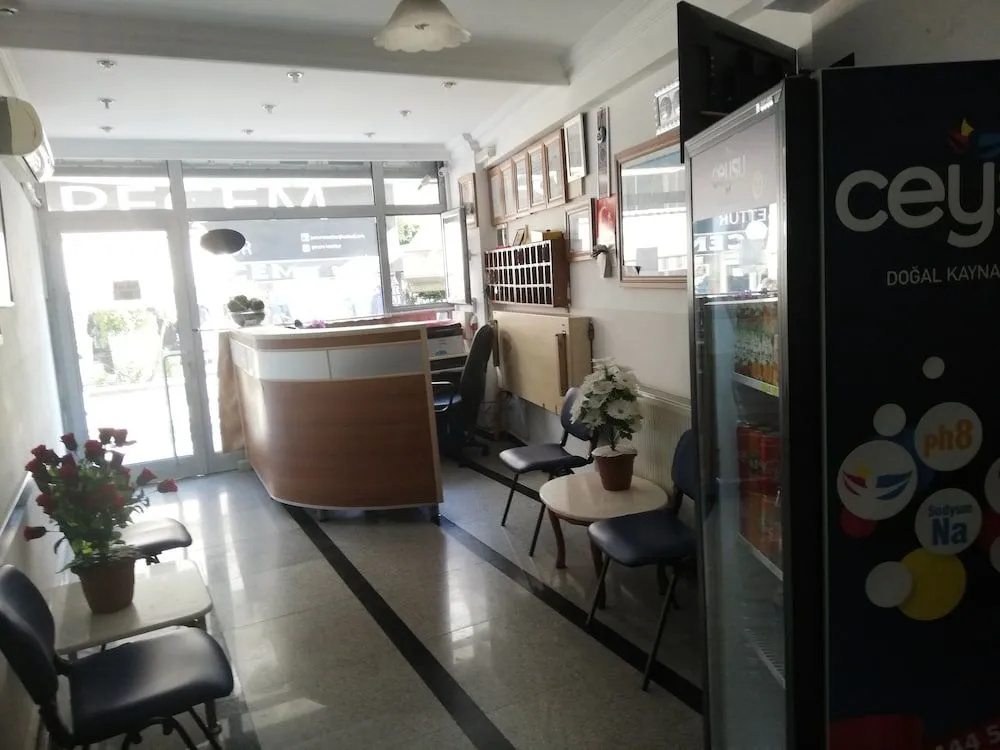 AY OTEL 2