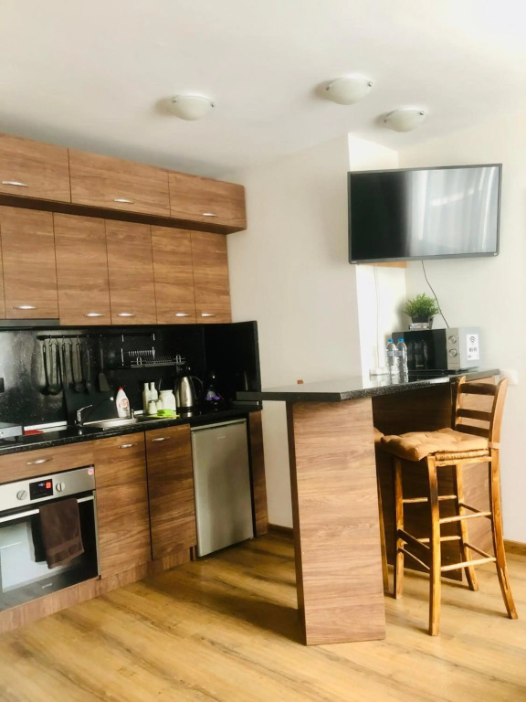 Borovets Gardens B21 Morunov Apart