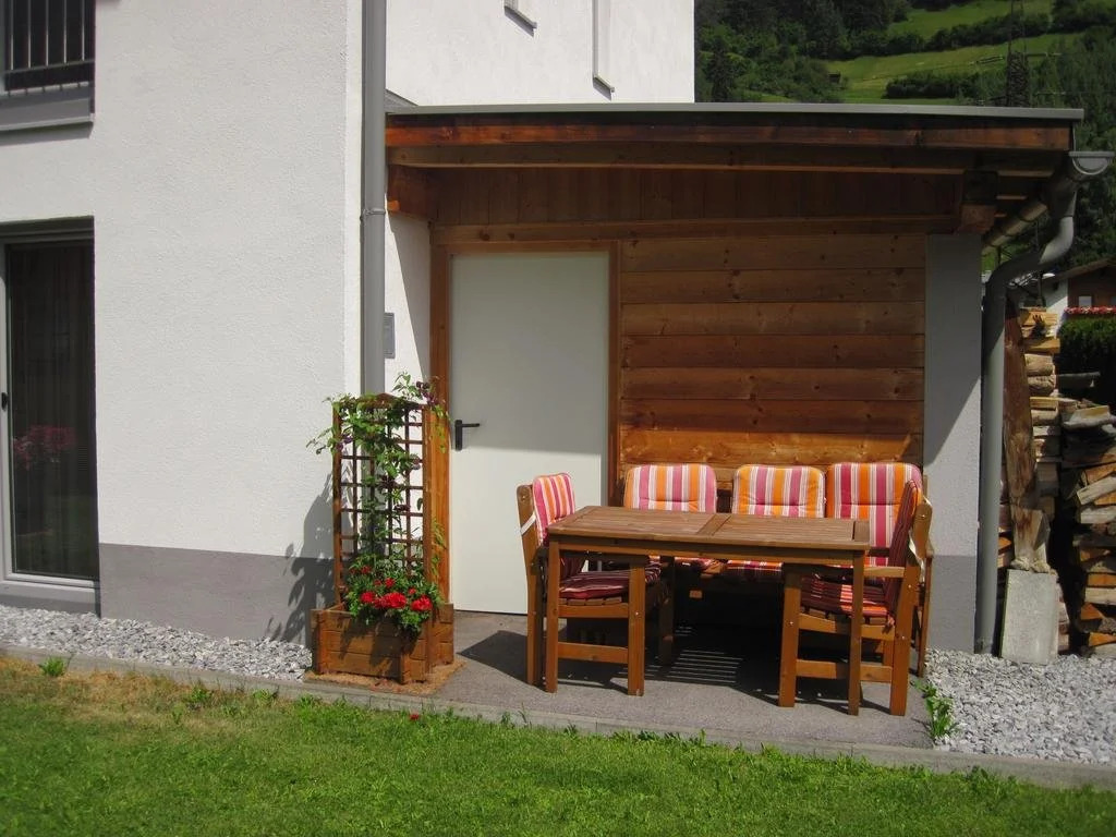 Ferienhaus Gundi