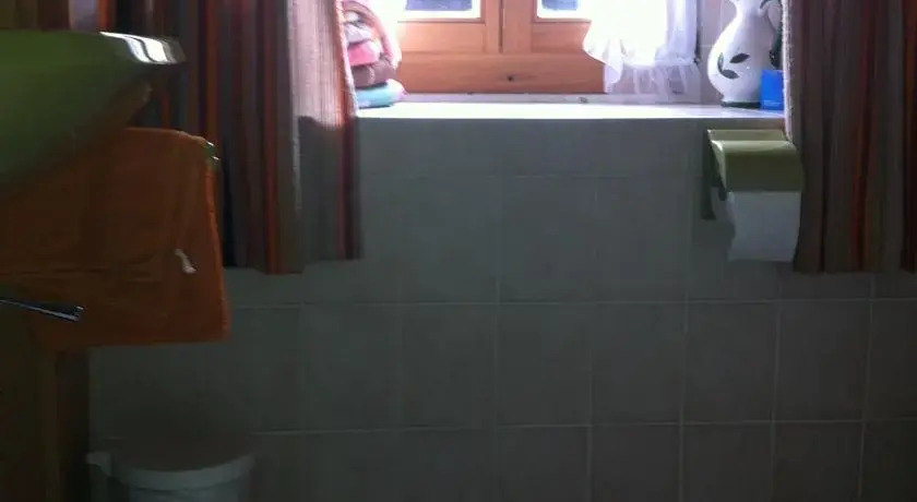 B&B Hospitalité