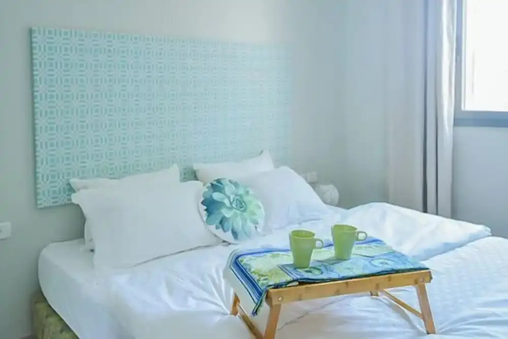 Yafo 35 apartment