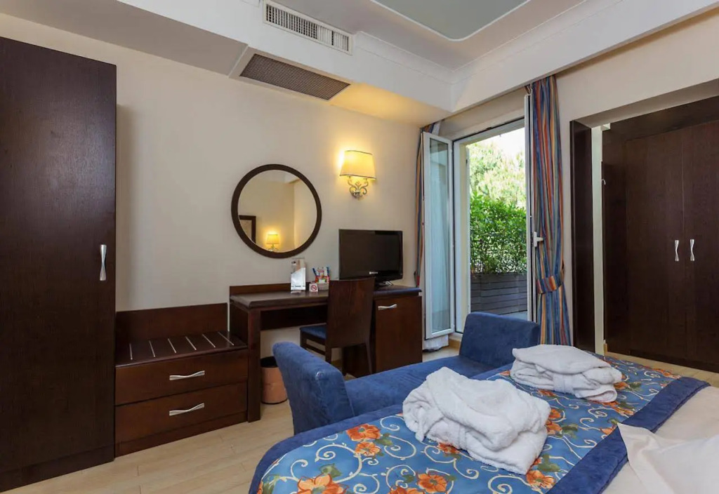 Hotel Luna Riccione e Aqua Spa Only Adults +12