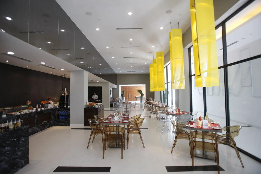 Keys Prima by Lemon Tree Hotels, Whitefield, Bengaluru