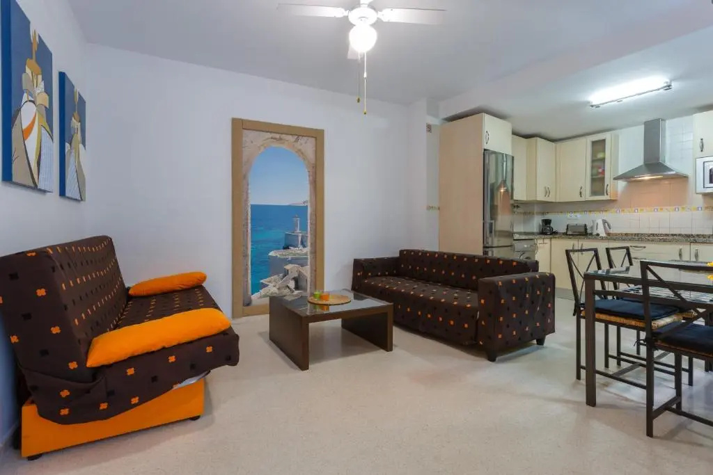 Apartamento Puerta San FELIX free parking by Cadiz4Rentals