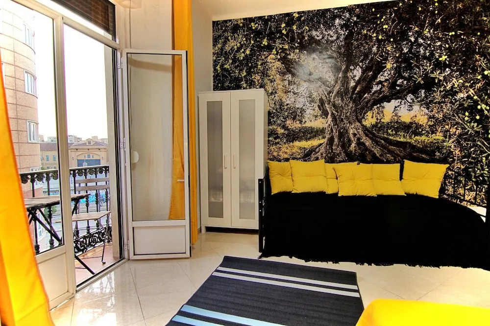 Arriola Rooms