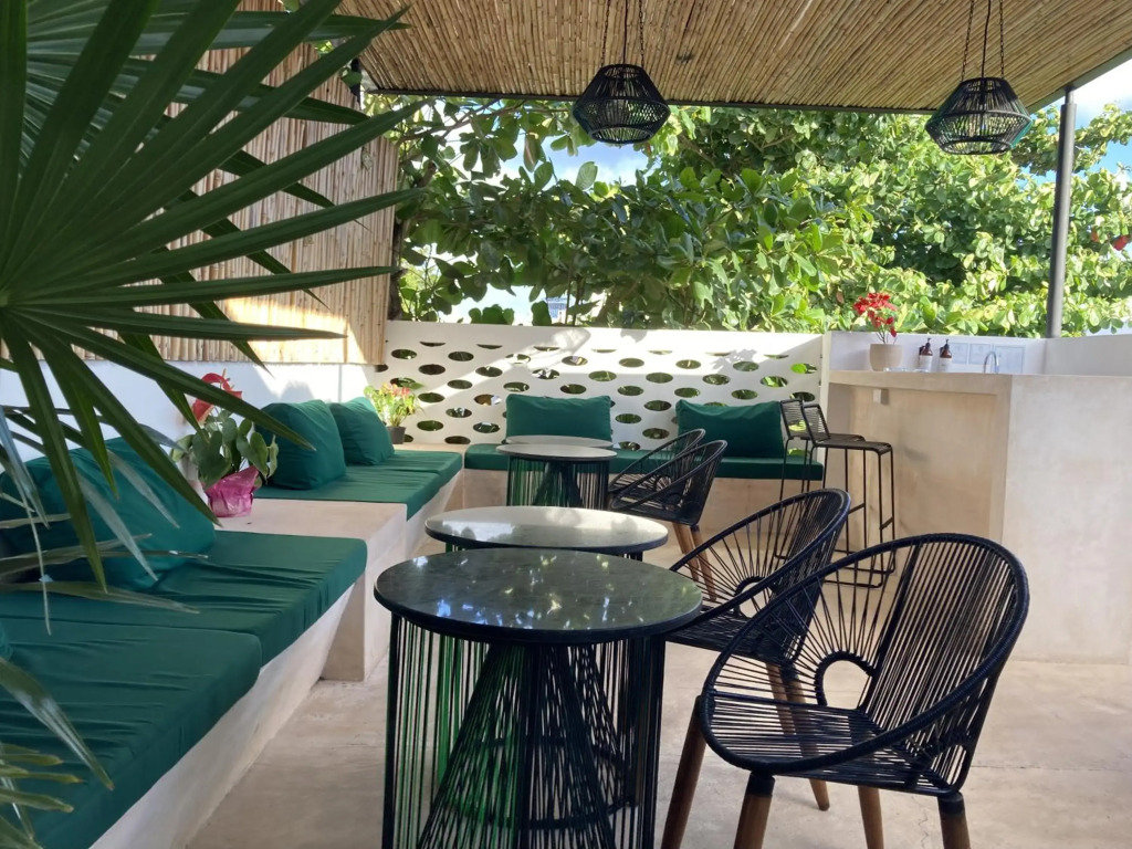 Latino Hotel Boutique