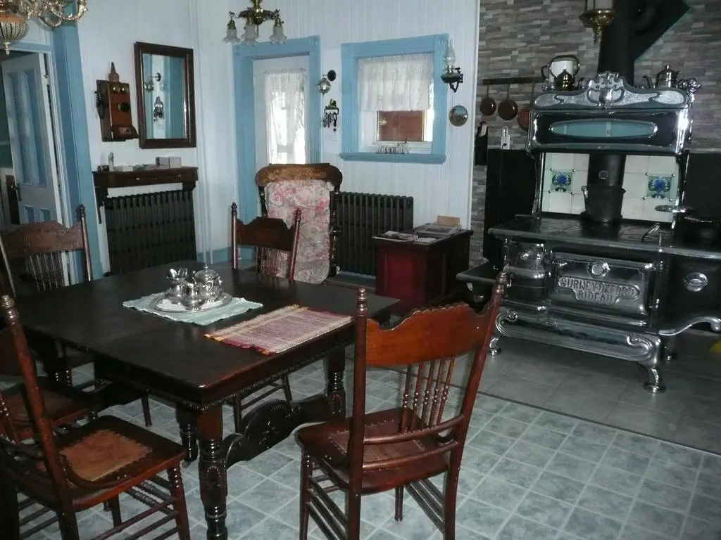 Gite La Villa du Vieux Clocher