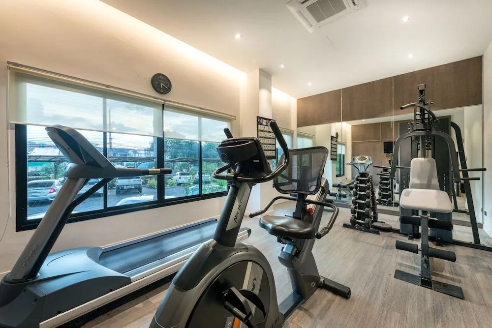 Aster Canopy Suites & Living