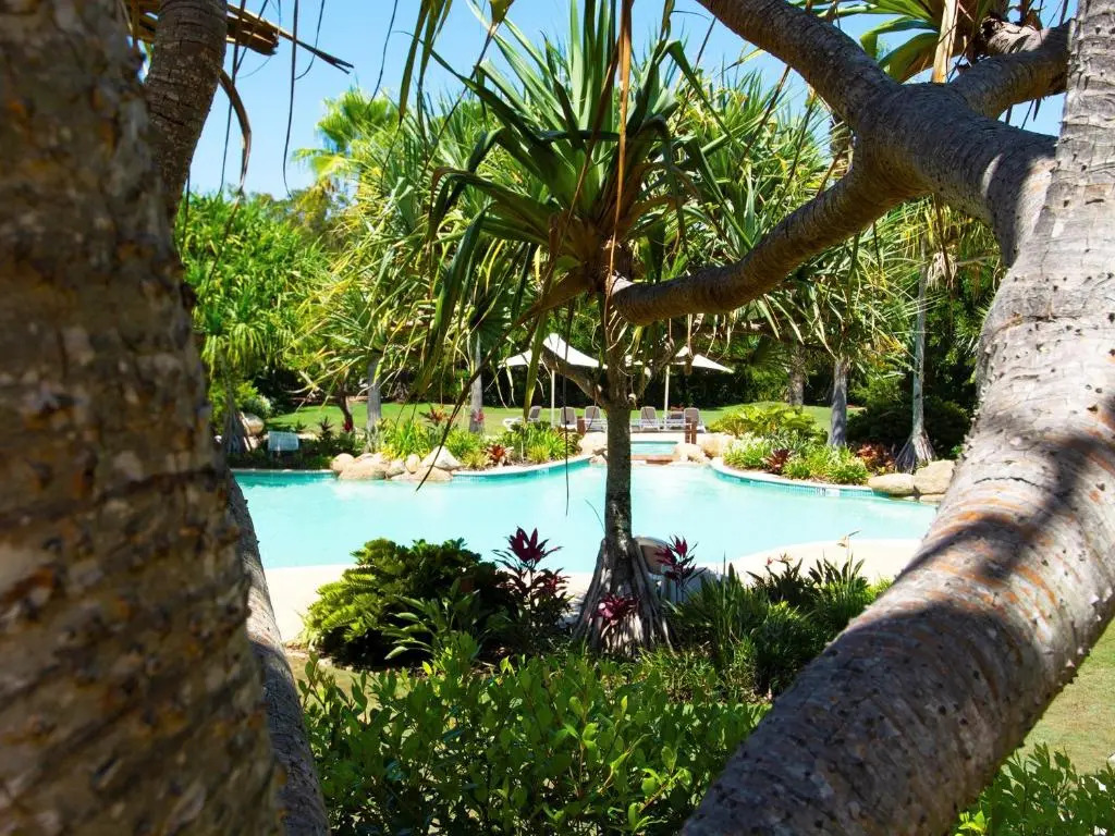 Cotton Beach Resort - Tweed Coast Holidays ®