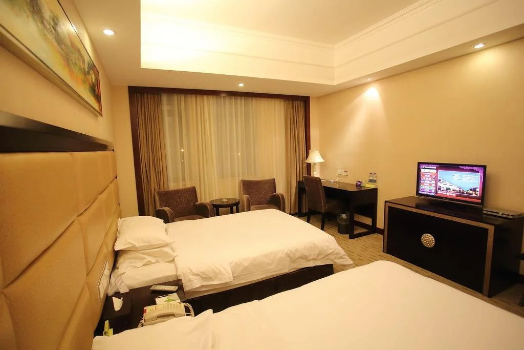 Wassim Hotel JiaXing