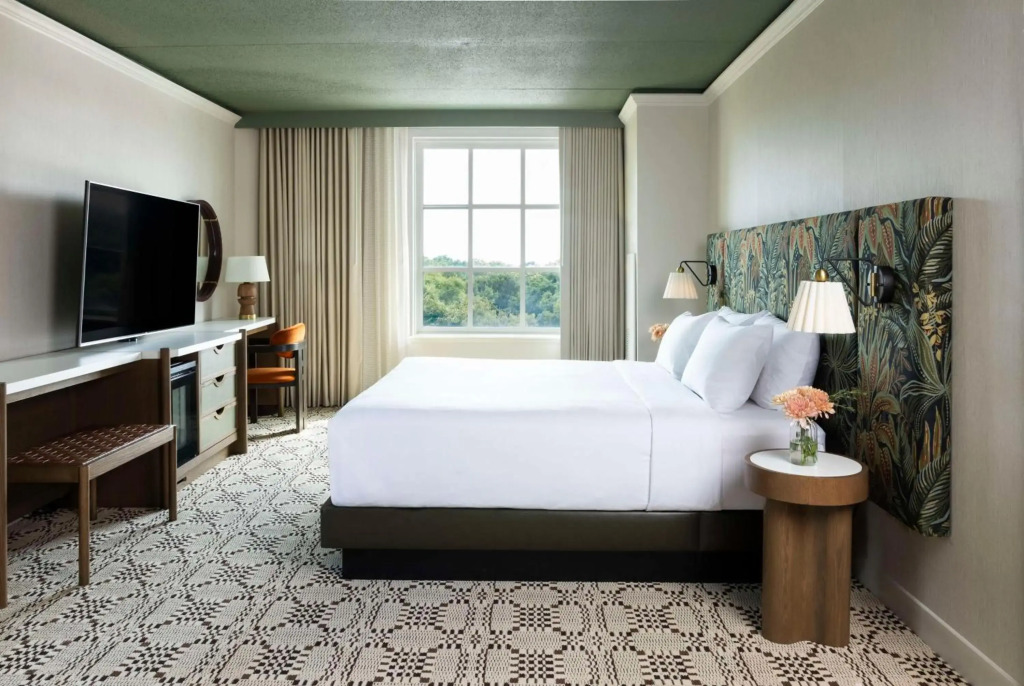 Hyatt Regency Greenwich