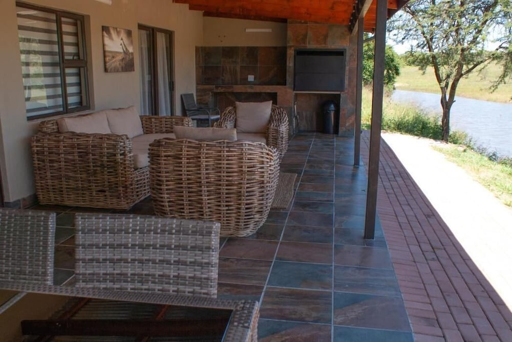 Casa de la Presa 5