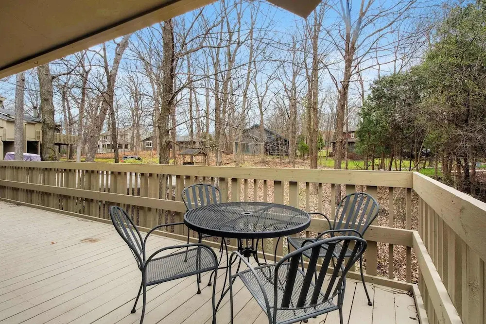Abbey Springs - Private Community & Amenities!