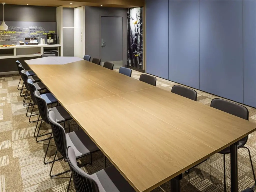ibis Paris Porte dItalie