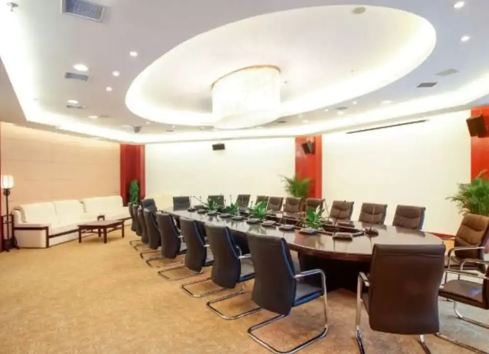 Huangshan Jinpu Dongyi Hotel