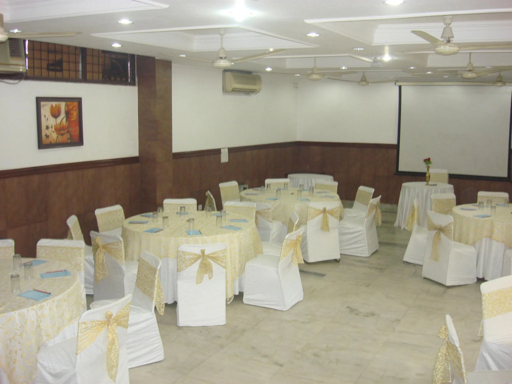 Rama Residency
