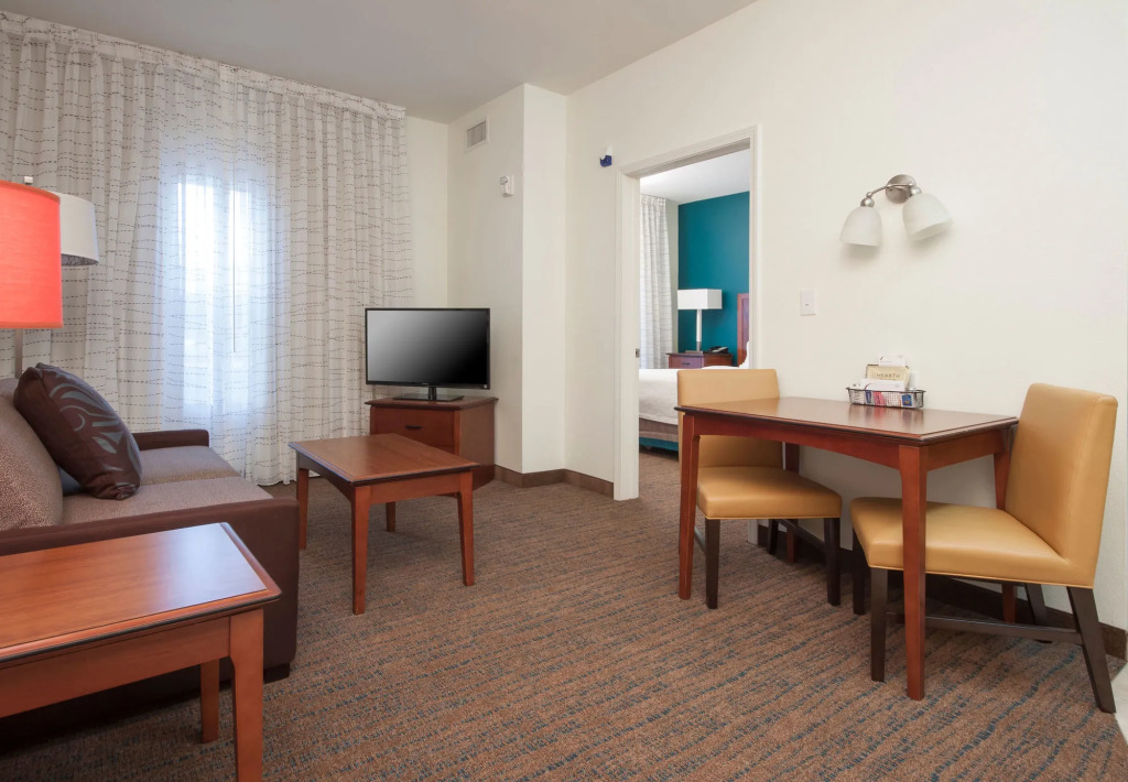 Residence Inn by Marriott San Antonio North Stone Oak