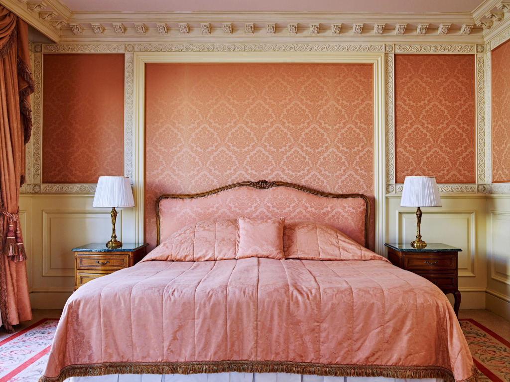 Eurostars Grand Hotel Wien