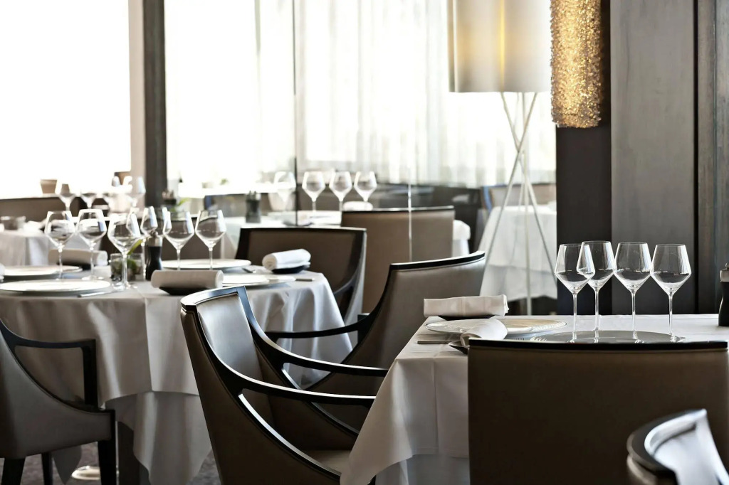 Thalazur Bandol Ile Rousse - Hôtel & Spa