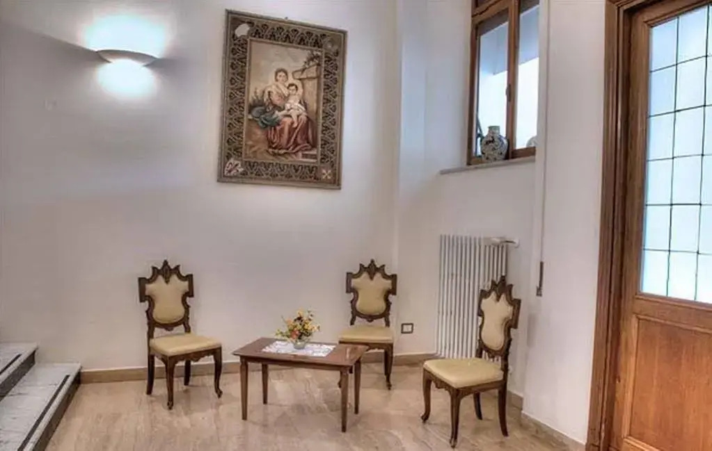 Villa Santa Margherita - Albergo