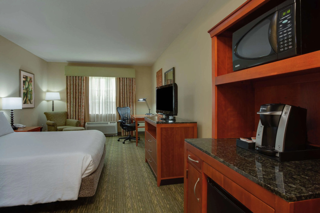 Hilton Garden Inn at PGA Village/Port St. Lucie