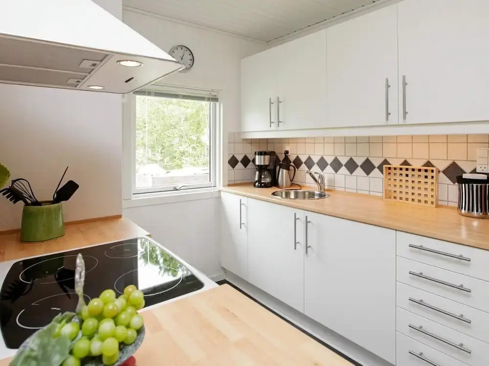 Lovely Holiday Home in Jutland near Sea