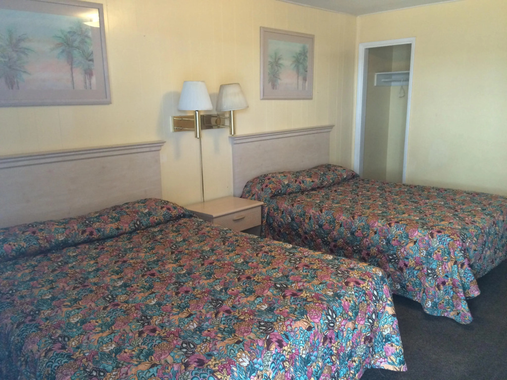 OYO Gateway Motel Las Vegas North Strip/Fremont St. Area