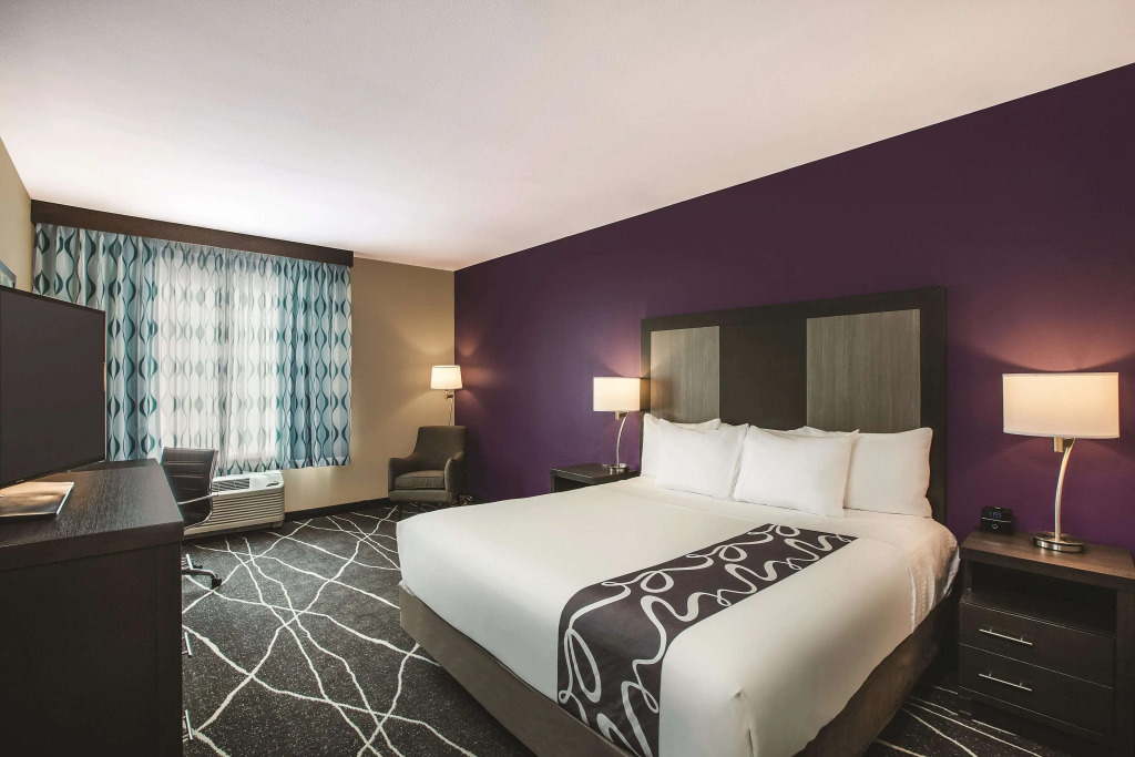 La Quinta by Wyndham Dallas Northeast-Arboretum