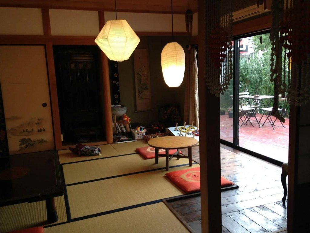 Hostel Yume-Nomad Kobe